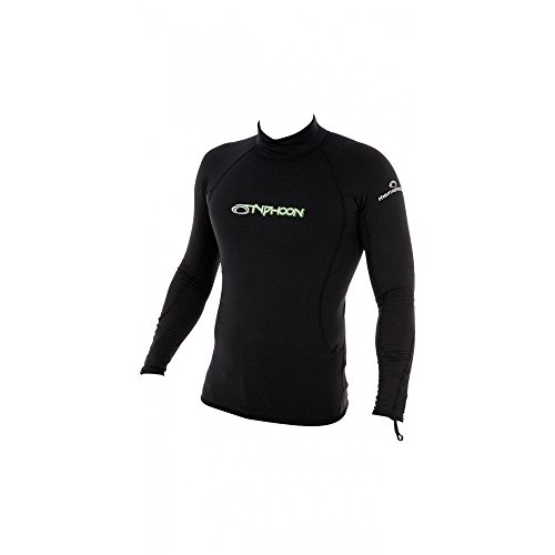 Typhoon Therma Fleece Long Sleeve